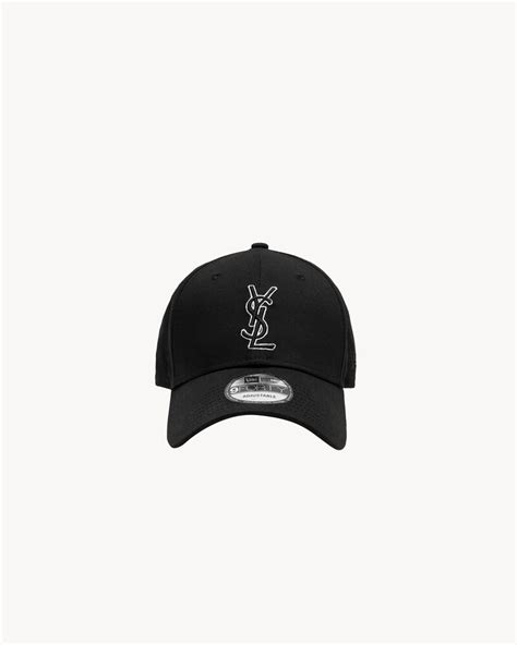 ysl new era hat